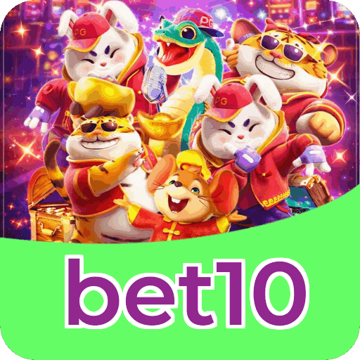 Catálogo bet10 2.547 jogos - Pragmatic Play, Evolution, NetEnt